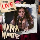iTunes Live: From Sao Paulo