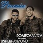 Promise (+ Romeo Santos)