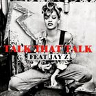 Talk That Talk (+ Rihanna)
