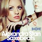 Saxobeats (Deluxe Edition)