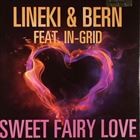 Sweet Fairy Love (+ Lineki And Bern)