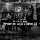 Wild For The Night (+ A$AP Rocky)