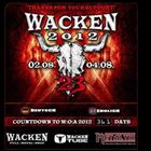 Live At Wacken Open Air