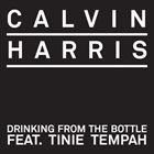 Drinking From The Bottle (+ Calvin Harris)