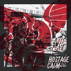 Anti‐Flag / Hostage Calm