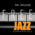 Free Jazz Compilation Vol 2