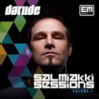 Salmiakki Sessions Vol. 1