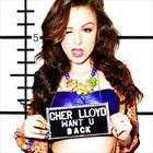 Want U Back (+ Cher Lloyd)