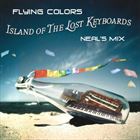 Island Of The Lost Keyboards (Neals Mix)
