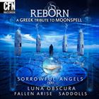 Reborn: A Greek Tribute To Moonspell