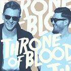 Bicep Presents Throne Of Blood