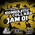 Bombastic Collabs Jam 01