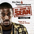 My Name Is Sean Vol. 1