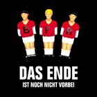 2012-05-30: Das Ende ist noch nicht Vorbei, Munchen, Germany