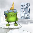 Escape From Electric Mountain