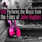 Performs Music From The Films Of John Hughes