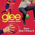 Sexy And I Know It (+ Glee Cast)
