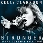 Stronger (What Doesnt Kill You)