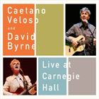 Live At Carnegie Hall (+ Caetano Veloso)
