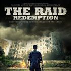 Raid: Redemption (+ Joe Trapanese)