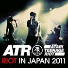 Riot In Japan