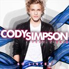 So Listen (+ Cody Simpson)