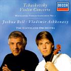 Violin Concerto In D Major, Op. 35