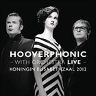 With Orchestra: Live At Koningin Elisabethzaal