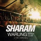 Warung Beach Club Live: Brasil
