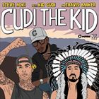 Cudi The Kid (+ Steve Aoki)