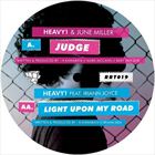 Judge / Light Upon My Road (+ Heavy1)