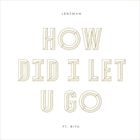 How Did I Let You Go / Wordsworth