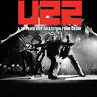 22 Track Live Collection From U2360
