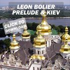 Prelude And Kiev