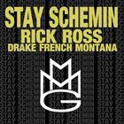 Stay Schemin (+ Rick Ross And Drake)