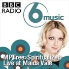Mary (Live At Maida Vale)