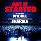 Get It Started (+ Pitbull)