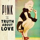 Truth About Love (Deluxe Edition)