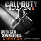 Carry On (Call Of Duty: Black Ops 2)