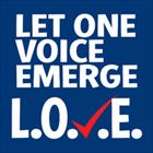 L.O.V.E. (Let One Voice Emerge)