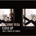 Close-Up Vol. 4: Songs Of Family
