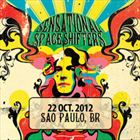 Live In Sao Paulo (2012.10.22)