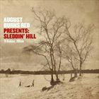 August Burns Red Presents: Sleddin Hill, A Holiday Album