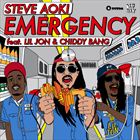 Emergency (+ Steve Aoki)