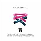 Music For The Opening Ceremony Olympic Games 2012