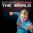 Richard Durand vs The World (South America)