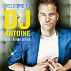 Welcome To DJ Antoine 2012