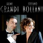 Irene Grandi And Stefano Bollani