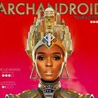 ArchAndroid (Tour Edition)