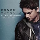 Turn Around (+ Conor Maynard)